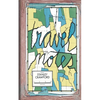 Travel Notes - Paperback