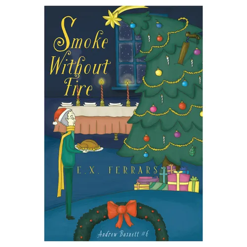 Smoke Without Fire - Paperback