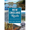 New England Rocks: Historic Geological Wonders - Paperback