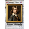 Stephen of Philadelphia - Paperback