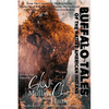 Buffalo Tales Of The Native American Indians - Paperback