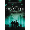 Invasion - Paperback
