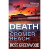 Death on Cromer Beach - Paperback