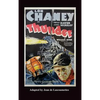 Thunder - Starring Lon Chaney (Hardback) - Hardcover