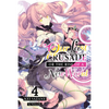 Our Last Crusade or the Rise of a New World, Vol. 4 (Light Novel): Volume 4 - Paperback