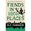 Fiends In High Places - Paperback