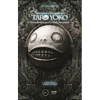 The Strange Works of Taro Yoko: From Drakengard to Nier: Automata - Hardcover
