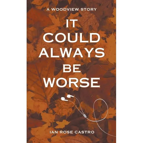 It Could Always Be Worse - Paperback