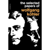 The Selected Papers of Wolfgang Kohler - Paperback