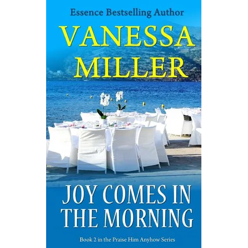 Joy Comes In The Morning - Paperback