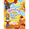 Starting the School Year with Liam, the Smart Rabbit - Hardcover