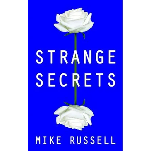 Strange Secrets - Paperback