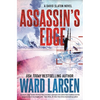 Assassin's Edge: A David Slaton Novel - Paperback