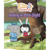 Elinor Wonders Why: Hiding in Plain Sight - Hardcover