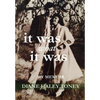 It Was What It Was: My Memoir - Hardcover