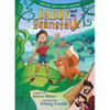 Daddy and the Beanstalk (a Graphic Novel) - Paperback
