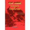 Pearl Harbor: Awakening a Sleeping Giant - Paperback