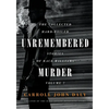 Unremembered Murder: The Collected Hard-Boiled Stories of Race Williams, Volume 7 - Paperback