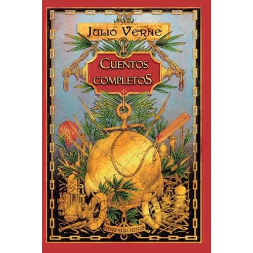 Cuentos Completos - Paperback