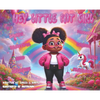 Hey Little Fat Girl - Hardcover