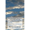 Rev. Demetrius Augustin Gallitzin and the Catholic Settlements in Pennsylvania - Paperback