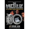 The Matter of the Departed Diamonds - Paperback