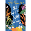 The Deep Blue Between - Hardcover