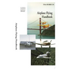 Airplane Flying Handbook (Black and White) - Paperback