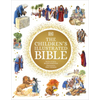 The Children's Illustrated Bible - Hardcover