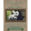 Animals in Cross Stitch: Design Number 22 - Paperback