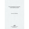 The Eschatological Community of the Dead Sea Scrolls - Paperback