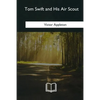 Tom Swift and His Air Scout - Paperback