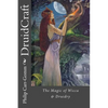 DruidCraft: The Magic of Wicca & Druidry - Paperback