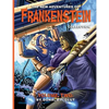 The New Adventures of Frankenstein Collection Volume 2 - Paperback