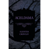 Aceldama - Paperback