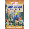 90 Devotions for Kids - Paperback