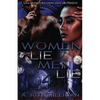 Women Lie Men Lie 4 - Paperback