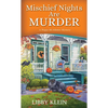 Mischief Nights Are Murder - Mass Market Paperbound