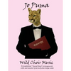Jo Puma - Wild Choir Music: (36 traditional "Sacred Harp" arrangements with new secular lyrics and clear shape-notes) - Paperback