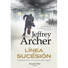Línea de Sucesión (Next in Line) - Paperback