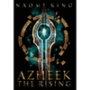 Azheek: The Rising - Hardcover