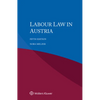 Labour Law in Austria - Paperback