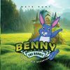 Benny the Rabbit: Learns Self Acceptance - Paperback