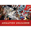 Animation Unleashed: 100 Principles Every Animator, Comic Book Writer, Filmmaker, Video Artist, and Game Developer Should Know - Paperback