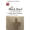 Black Bard of North Carolina - Paperback