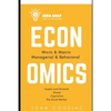 MBA ASAP Economics: Micro, Macro, Managerial, & Behavioral - Paperback