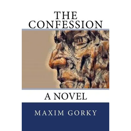 The Confession - Paperback