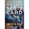 Ender in Exile - Paperback