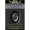 A Texas Style Witch Hunt - Paperback