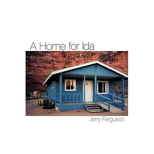 A Home for Ida - Paperback